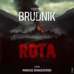 audiobook Rota - Grzegorz Brudnik