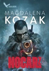 eBook Nocarz - Magdalena Kozak epub mobi