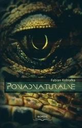 Ponadnaturalne - Fabian Kobiałka