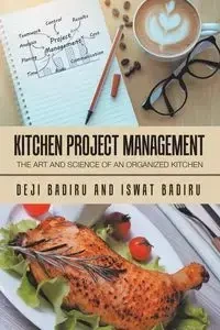 Kitchen Project Management - Badiru Deji