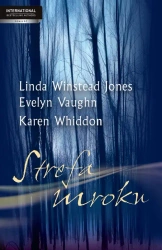 eBook Strefa mroku - Linda Winstead Jones mobi epub