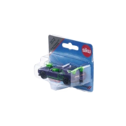 Dodge Challenger SRT Hellcat Custom Siku 15 S1572 - SIKU PAP