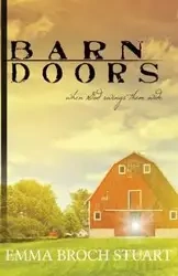 Barn Doors - Stuart Emma Broch
