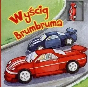 Wyścig Brumbruma - praca zbiorowa