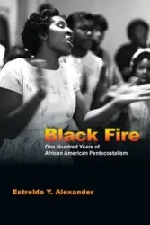 Black Fire - Alexander Estrelda Y.