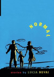 Normal - Lucia Nevai