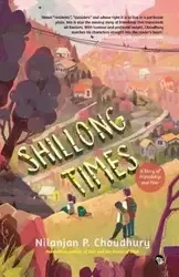 Shillong Times - P. Choudhury Nilanjan