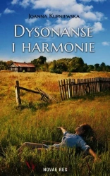 eBook Dysonanse i harmonie - Joanna Kupniewska mobi epub