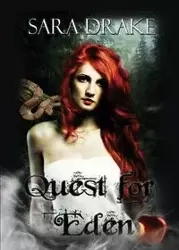 Quest for Eden - Sara Drake