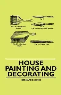House Painting and Decorating - Jones Bernard E.
