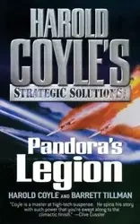 Pandora's Legion - Harold Coyle