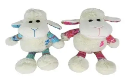 Owca 25cm MIX - Sun-Day