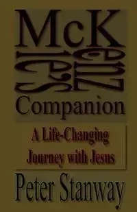 McKenzie's Companion - Peter Stanway