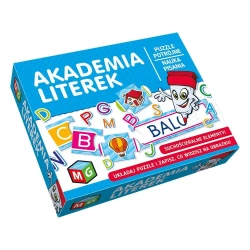Akademia literek - Multigra
