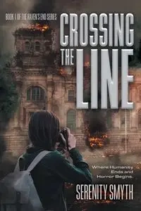 Crossing The Line - Smyth Serenity