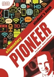 Pioneer Elementary SB MM PUBLICATIONS - H.Q. Mitchell, Marileni Malkogianni