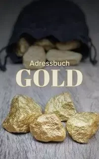 Adressbuch Gold - Us Journals R