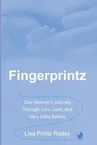 Fingerprintz - Lisa Printz Roday