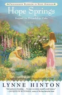 Hope Springs - Lynne Hinton