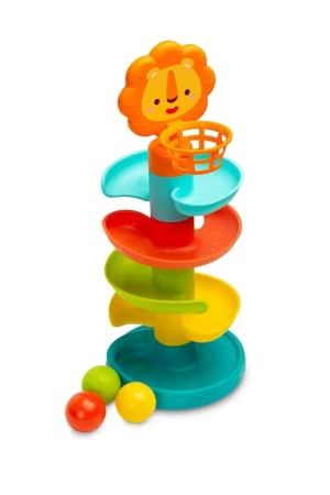 Koszykówka z lwem - Toyz