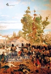 Magenta 1859: w rękach bogini losu - Marcin Suchacki