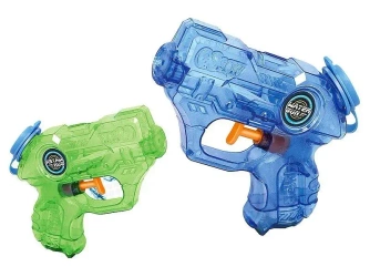 Pistolet na wodę MIX - ADAR