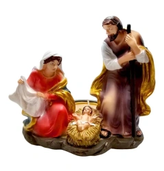 Figurka szopka 13cm - Art Sacrum