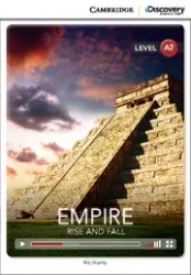 CDEIR A2 Empire: Rise and Fall OOP - Harris Nic