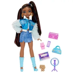 Barbie Dream Besties Lalka Brooklyn HYC22 - Mattel