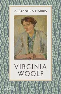 Virginia Woolf - Harris Alexandra