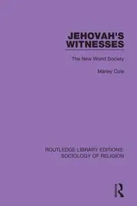 Jehovah's Witnesses - Cole Marley