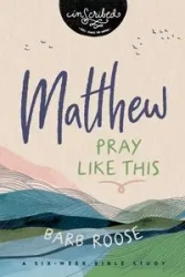 Matthew - Barb Roose