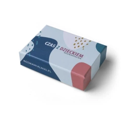 Rozmawialnik - czas z dzieckiem - praca zbiorowa