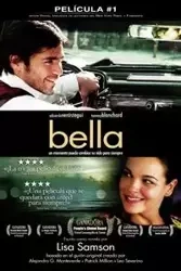 Bella - Lisa Samson