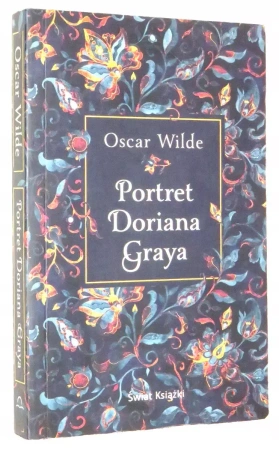Portret Doriana Graya (wydanie pocketowe) - Oscar Wilde