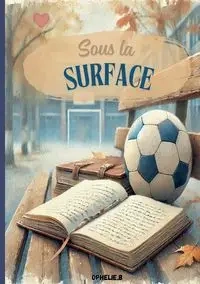 Sous la surface - B Ophelie.