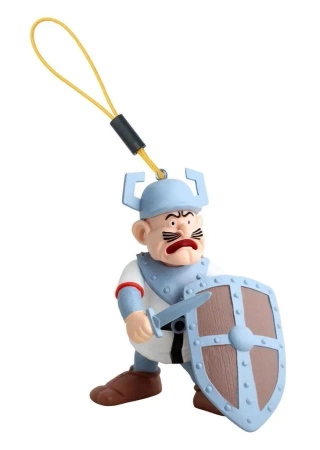 Zawieszka - Kapral - Tisso Toys