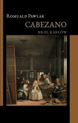 Cabezano. Król karłów - Romuald Pawlak