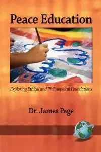 Peace Education - Page James Ma