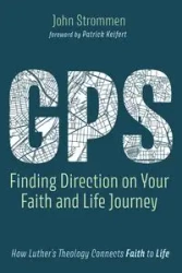 GPS - John Strommen
