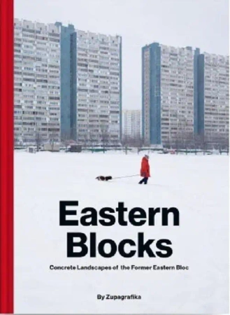 Eastern Blocks - Zupagrafika