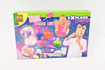 Laboratorium Studio paznokci - SES