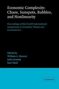 Economic Complexity