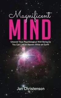 Magnificent Mind - Jan Christenson
