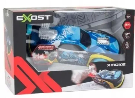 Samochód zdalnie sterowany Xmoke - Dumel