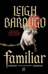 eBook Familiar - Leigh Bardugo epub mobi