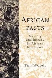 African pasts - Tim Woods