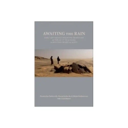 Awaiting the rain - praca zbiorowa