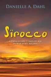 Sirocco - Danielle a. Dahl