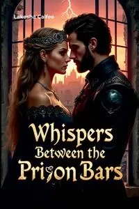 Whispers Between the Prison Bars - LAKESHA CALFEE